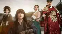 Tập 33 Giai thoại Hong Gil Dong