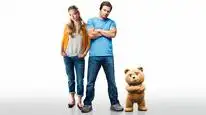 Tập Full Gấu Bựa Ted 2