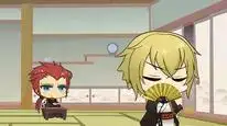 Tập 6 Hakuouki: Otogisoushi