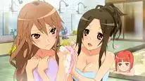 Tập 8 Ookami-san to Shichinin no Nakama-tachi