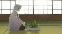 Tập 1 Natsume Yuujinchou Shi