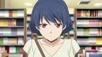 Tập 6 Domestic na Kanojo