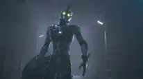 Tập 10 Ultraman (Phần 1)