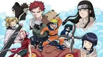 Tập 1 Naruto phần 1