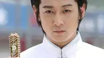 Tập 47 Kamen Rider W (Kamen Rider Double)