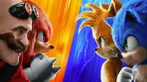 Tập Full Nhím Sonic 2
