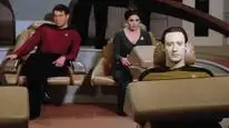 Tập 25 Star Trek: Thế hệ tiếp theo (Phần 1)