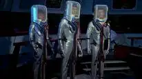 Tập 9 Star Trek (Phần 3)