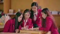 Tập 8 Lớp cá biệt