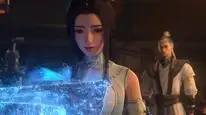 Tập 17 Bộ Tinh Ti: Nguyên Khởi