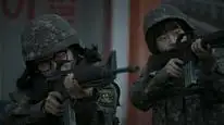 Tập 5 Học Kỳ Sinh Tử
