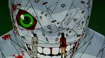 Tập 20 Neon Genesis Evangelion
