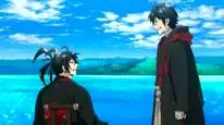 Tập Full Donten ni Warau Gaiden: Ouka, Tenbou no Kakehashi