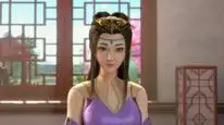 Tập 4 Tiên La Thiên