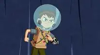 Tập 27 Ben 10 (Phần 4)