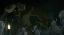 Tập 02 Berserk: Arc Thời Đại Hoàng Kim