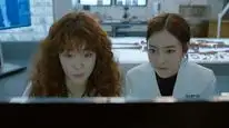 Tập 10 Tái Sinh-JANG KI YONG