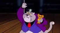 Tập 7 Chip 'n' Dale Rescue Rangers (Phần 1)
