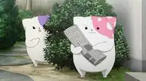 Tập 10 Kinoko Inu