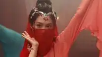 Tập 01 Tỏa Hồng Nhan