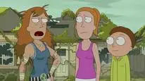 Tập 01 Rick và Morty (Phần 3)