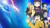 Tập 2 High Score Girl: Extra Stage