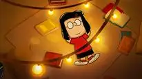 Tập Full Snoopy Giới Thiệu: Marcie Độc Nhất Vô Nhị