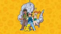 Tập 22 Pokemon XY&Z