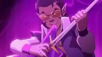 Tập 8 Truyền Thuyết về Vox Machina (Phần 4)
