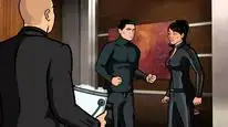 Tập 09 Archer (Phần 4)