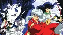 Tập 4 Sengoku Otogizōshi InuYasha