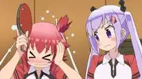 Tập 7 Shakunetsu no Takkyuu Musume