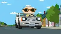 Tập 03 Family Guy (Phần 21)