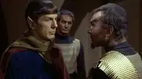 Tập 26 Star Trek (Phần 1)