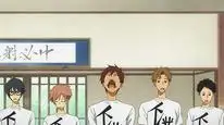 Tập 5 Tsurune: Kazemai Koukou Kyuudou-bu
