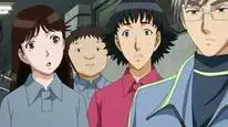 Tập 15 Thám tử Kindaichi trở lại ( Phần 1 )