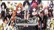 Tập 5 Chaos Child