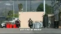 Tập 37 Kamen Rider: Hiệp Sĩ Rồng (Siêu Nhân Phi Long)