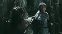 Tập 4 Seirei no Moribito