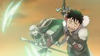 Tập 7 Mamonogurai no Boukensha: Ore dake Mamono wo Kuratte Tsuyoku Naru