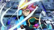 Tập 8 Yu☆Gi☆Oh! VRAINS