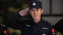 Tập 2 Cảnh Sát Kung Fu