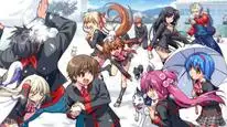 Tập 1 Little Busters! EX