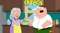 Tập 12 Family Guy (Phần 12)