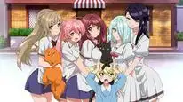 Tập 1 Ame-iro Cocoa: Side G