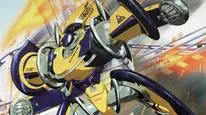 Tập 2 IGPX: Immortal Grand Prix (2005)