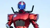 Tập 19 Kamen Rider W (Kamen Rider Double)