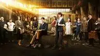 Tập 1 The Galloped Era