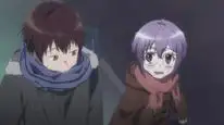 Tập 7 Nagato Yuki-chan no Shoushitsu