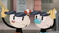 Tập 9 Anh em Cuphead (Phần 3)